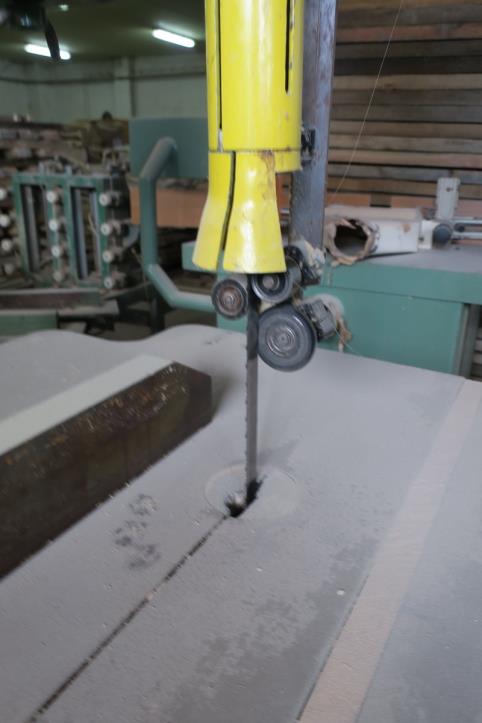 Dřevoobráběcí stroje-2